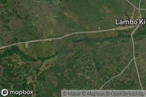 Chutes de la Kambishie