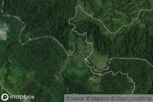 Rio Chalhuayacu Chico