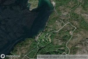 Melkarstoa