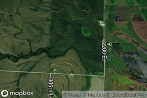 Upper Cutoff Slough