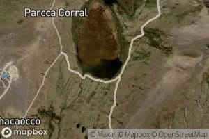 Laguna Parionaccocha