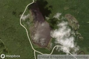 Lac a la Biche