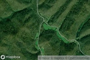 Left Fork Millers Fork