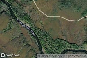 Little Washington Creek