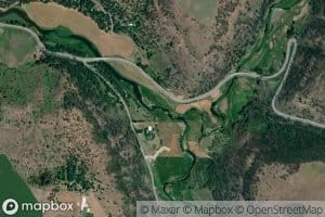 Rock Creek