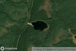 Lac au Sable