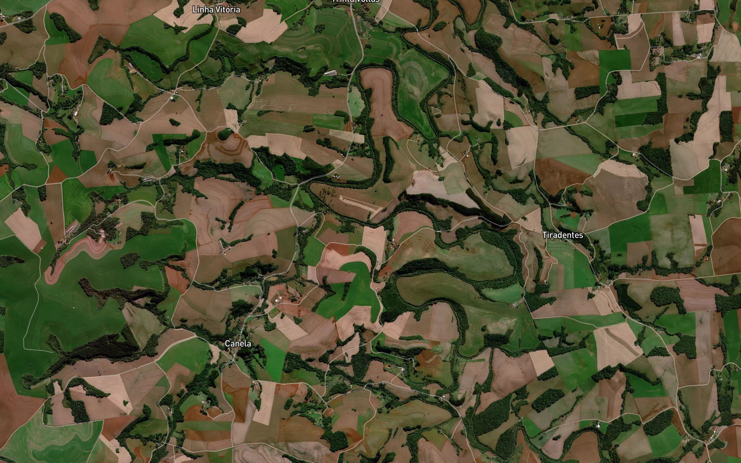 Rio Cacador