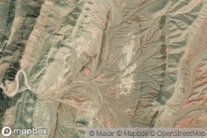 Gap Pocket Reservoir