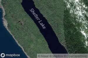 Shelter Lake