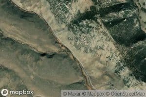 North Fork Sage Creek