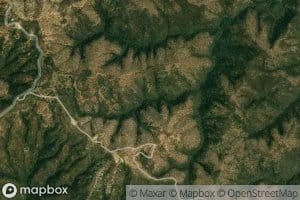 Barranca El Mezquite