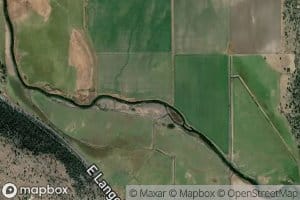 Rocky Canyon Creek