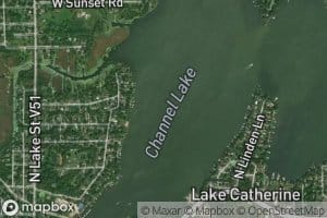 Channel Lake