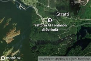 Fontanone Di Goriuda