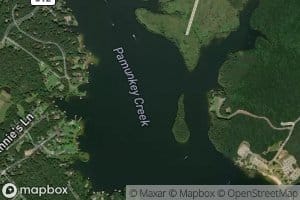 Ware Creek