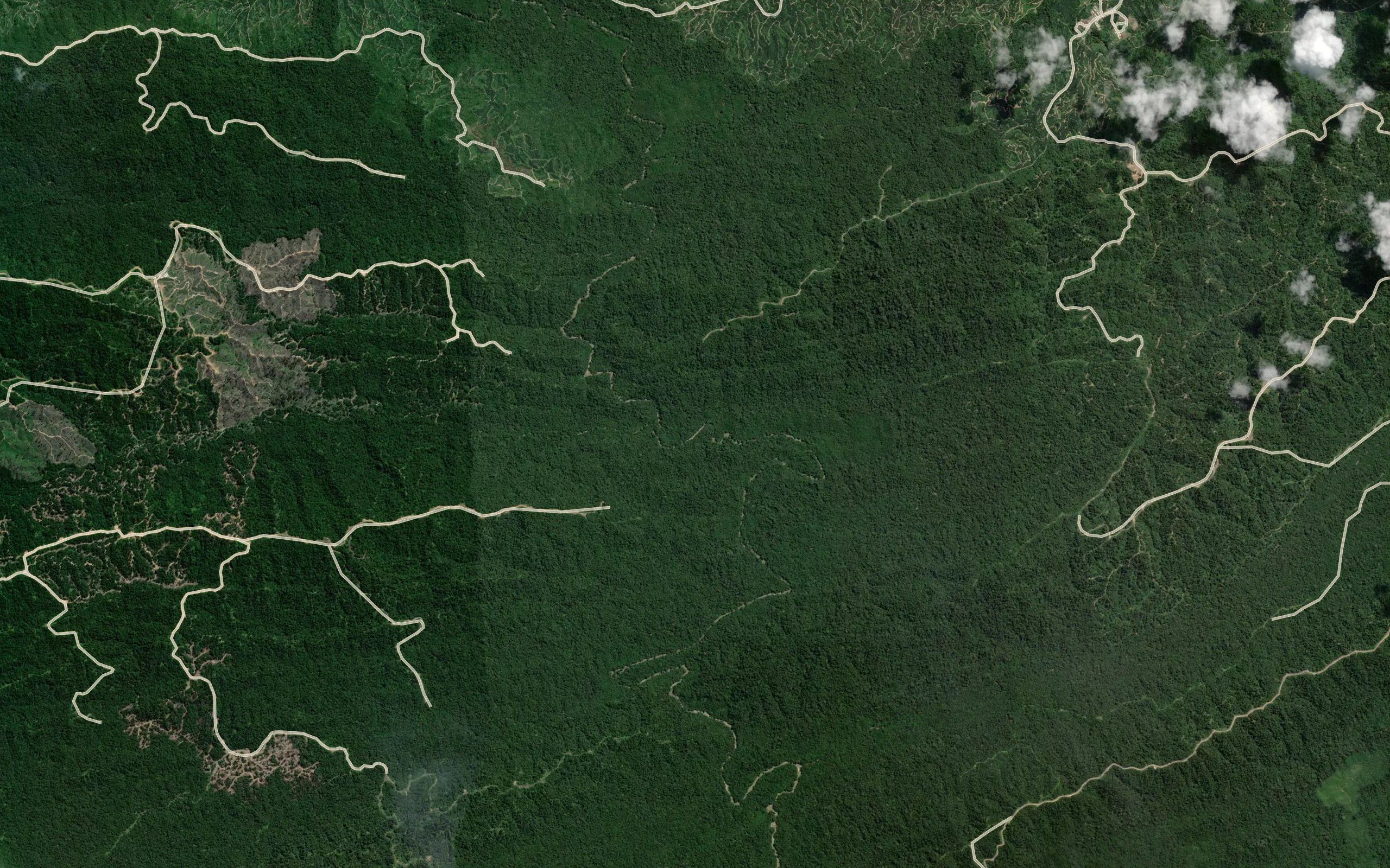 Sungai Sulau