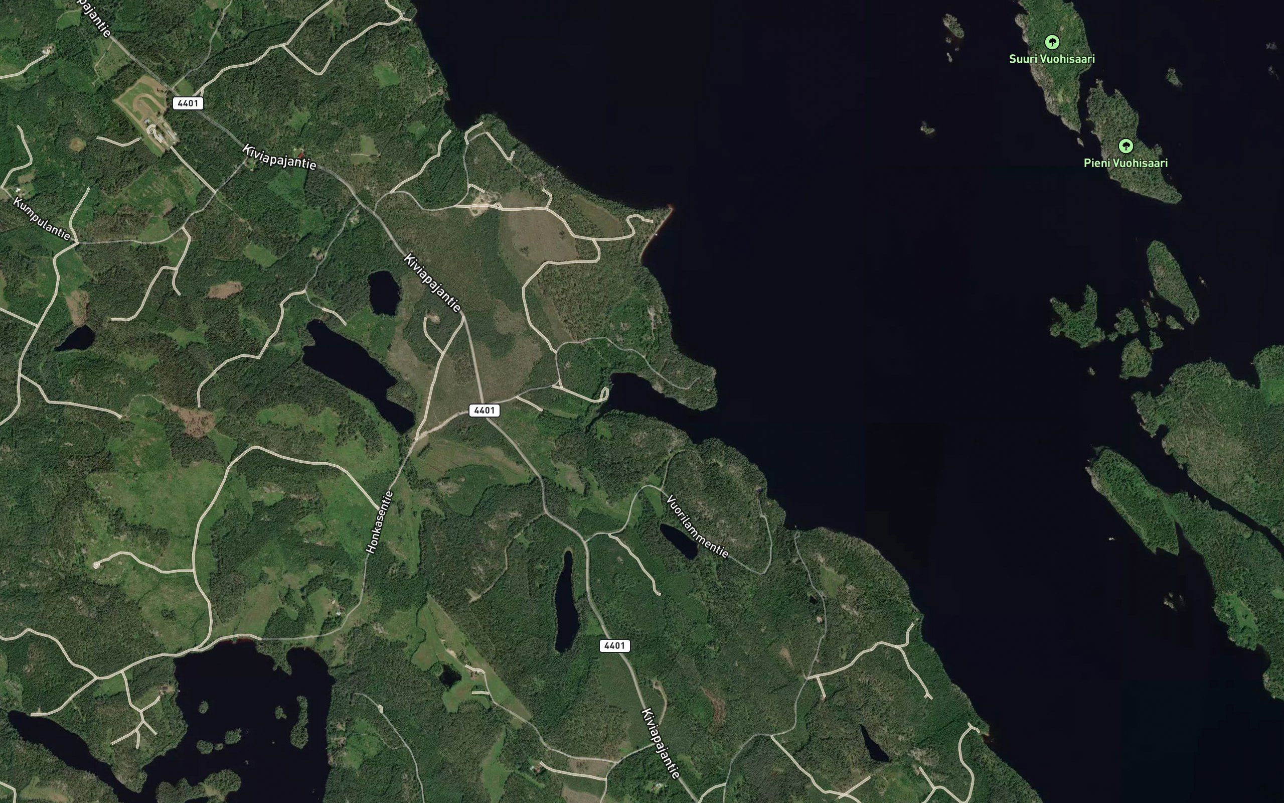Tetrilahti