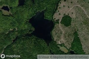 Lac Kanicto Sakiwok