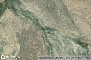 North Fork Twin Creek