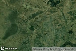 Molasses River Flooding Number One