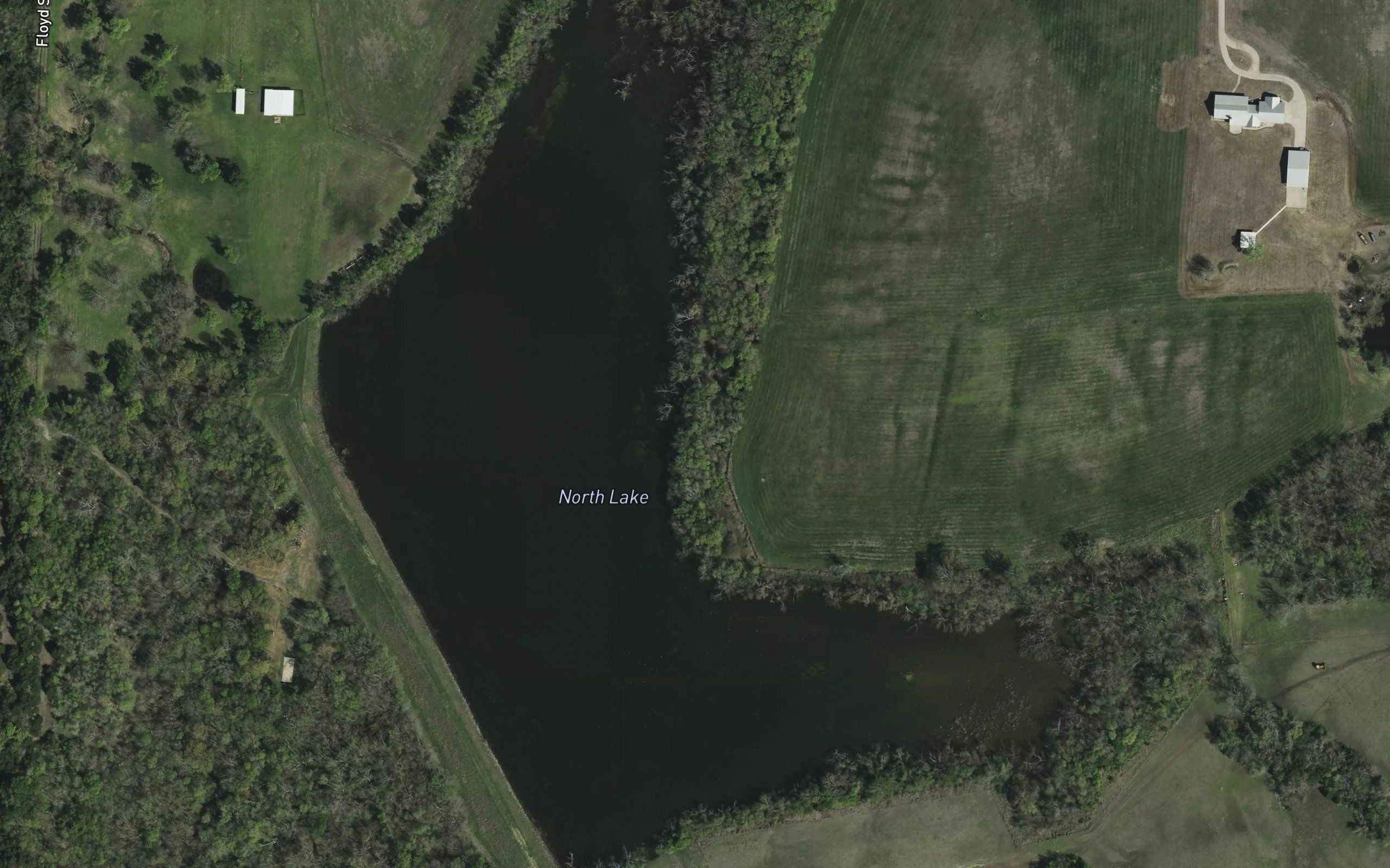 North Lake