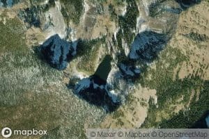 Tuffys Lake