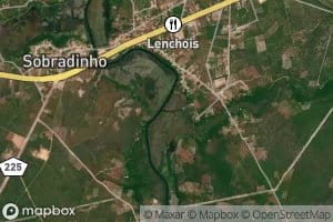 Riacho Passagem do Canto