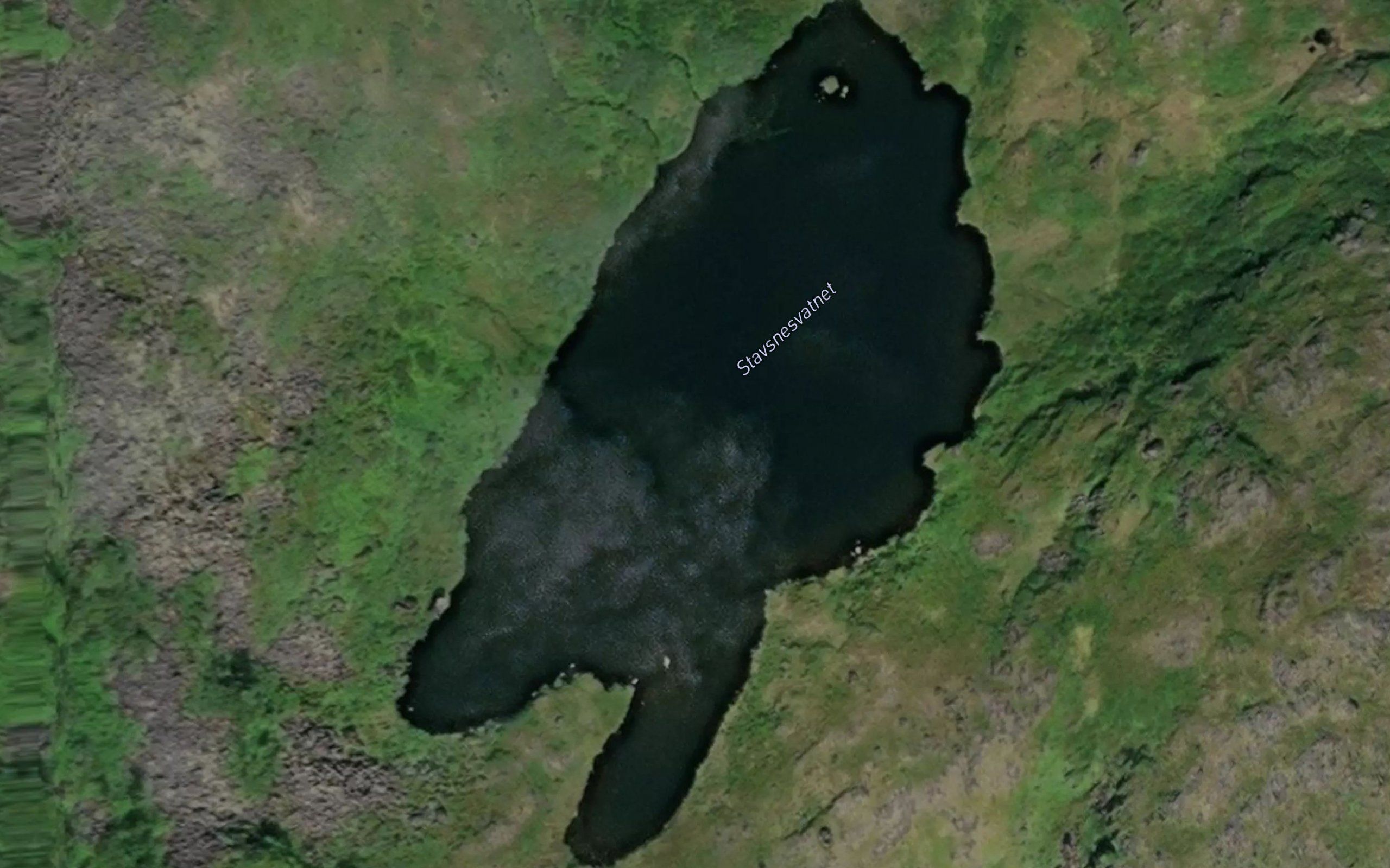 Stavsnesvatnet