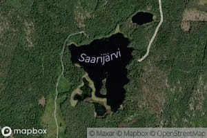 Saarijarvi