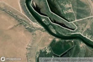 Tolivers Creek