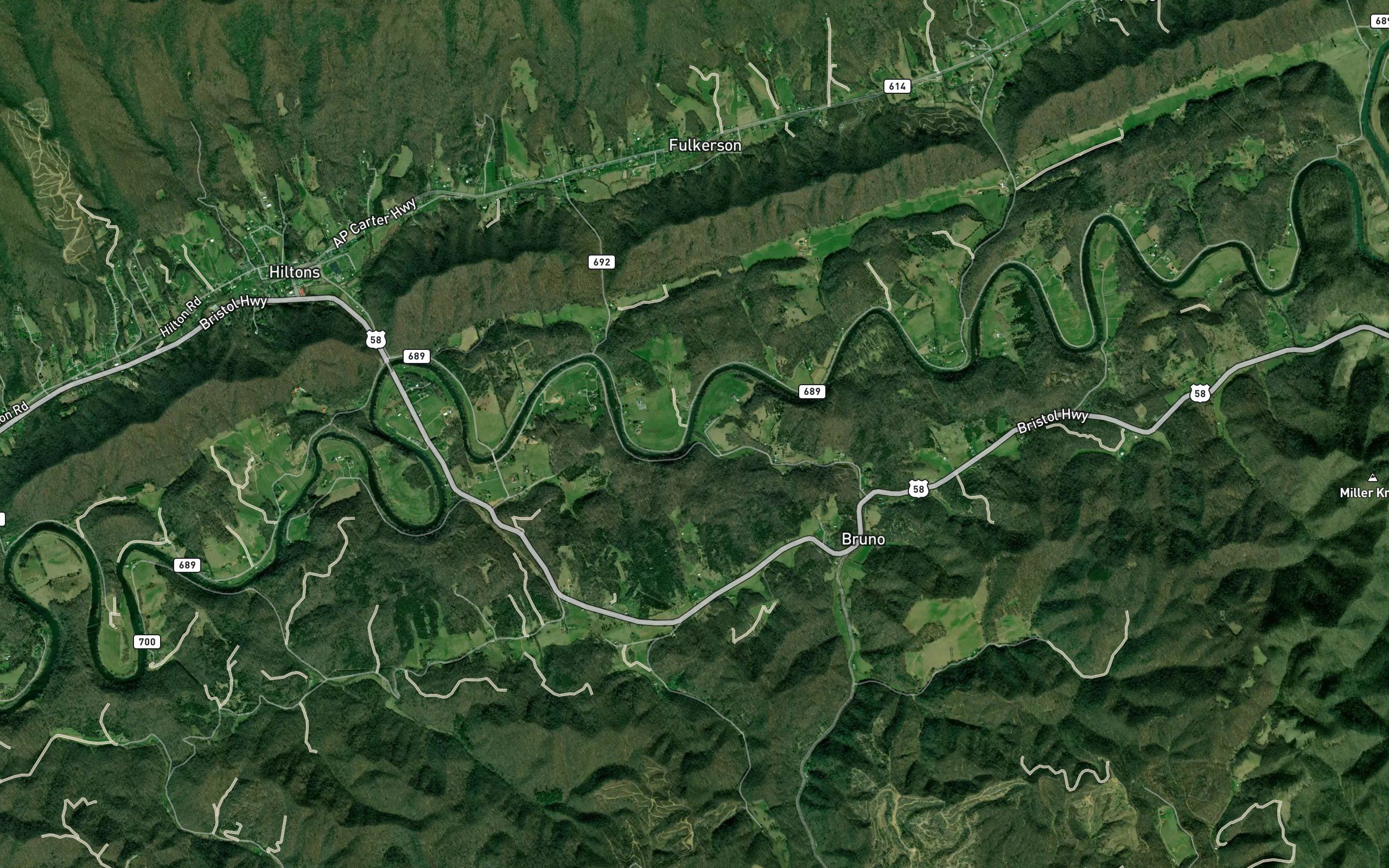 Roberts Creek