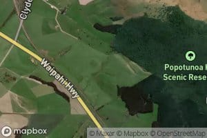 Merrie Creek