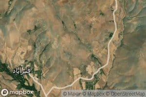 Cheshmeh-ye Jangal-e Torab