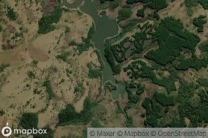 Ribeirao da Invernadinha