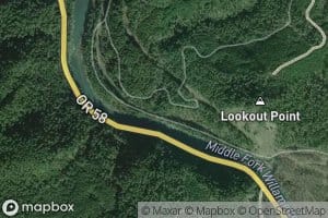 Tire Creek