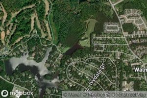 Newnan Development Lake South