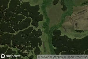 Gajo Norte del Tres Cruces