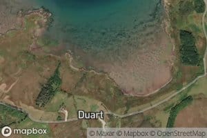 Duart Bay