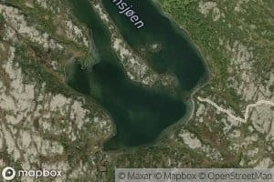 Innsjoen,l