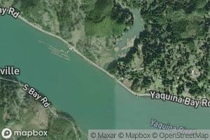 Johnson Slough
