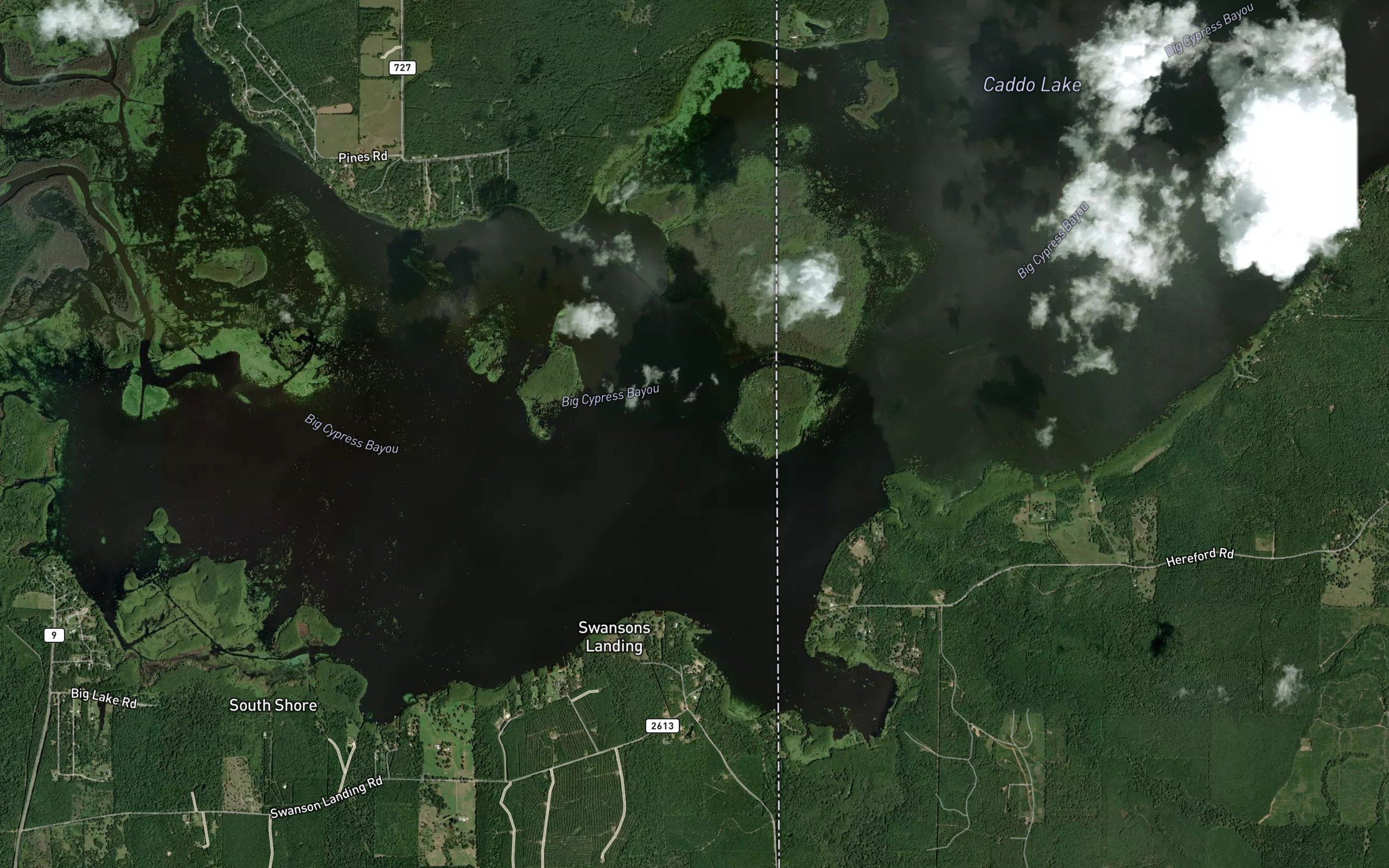 Big Lake