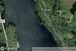 Indrefossviki