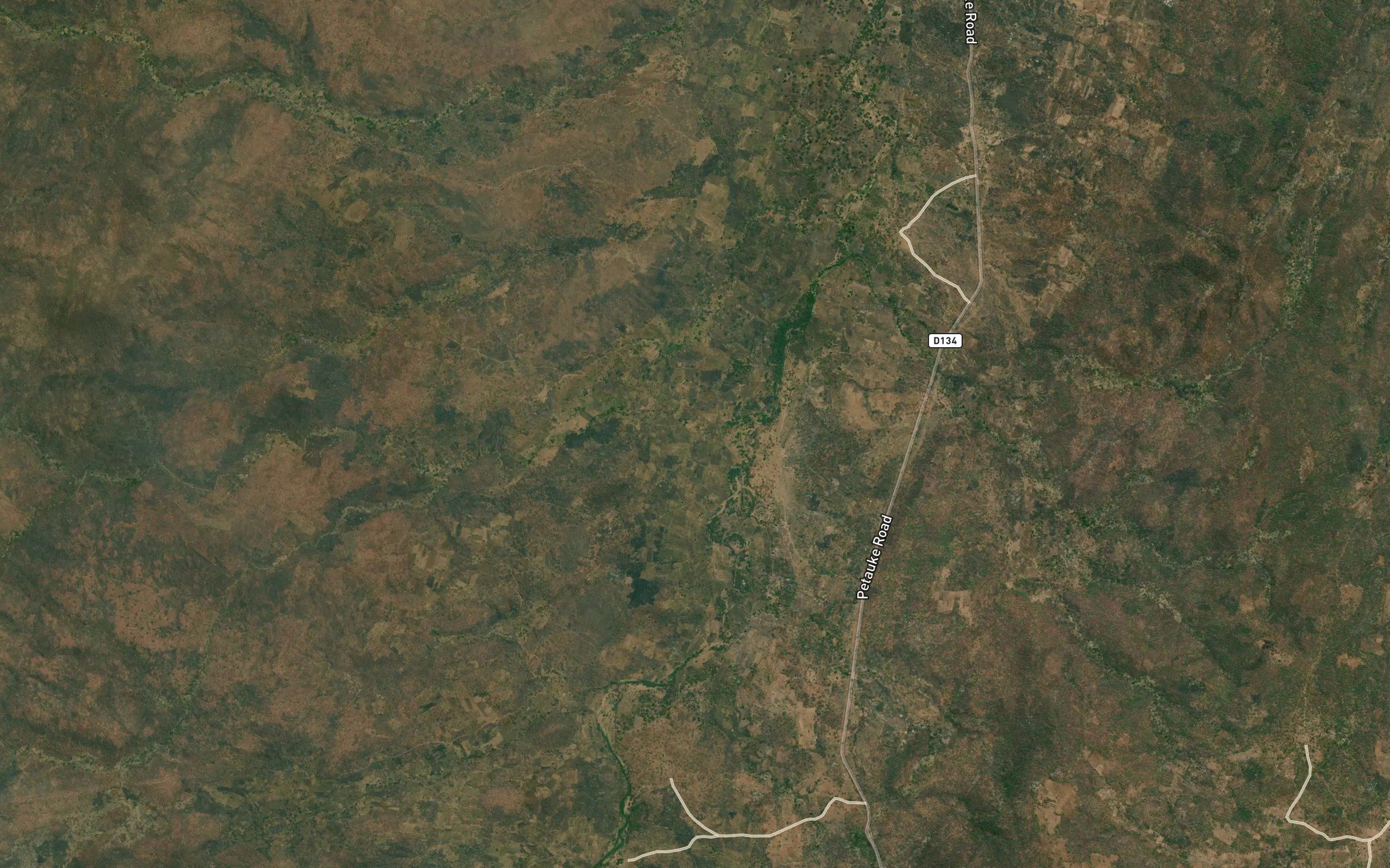 Nyamzimu