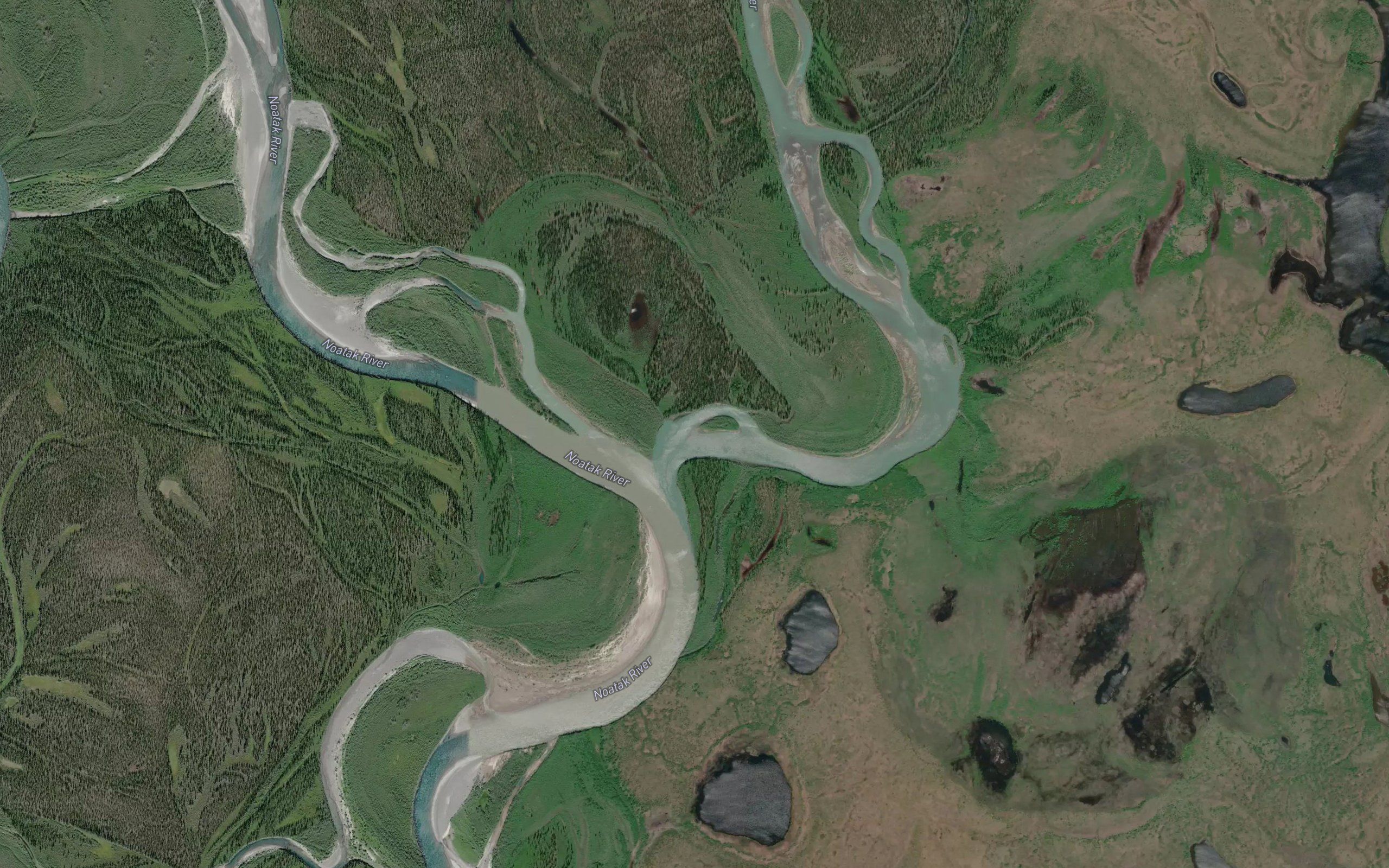 Eli River