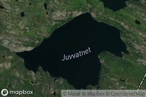 Juvatnet
