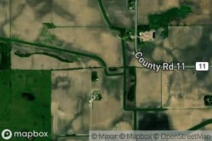 County Ditch Number Fiftythree