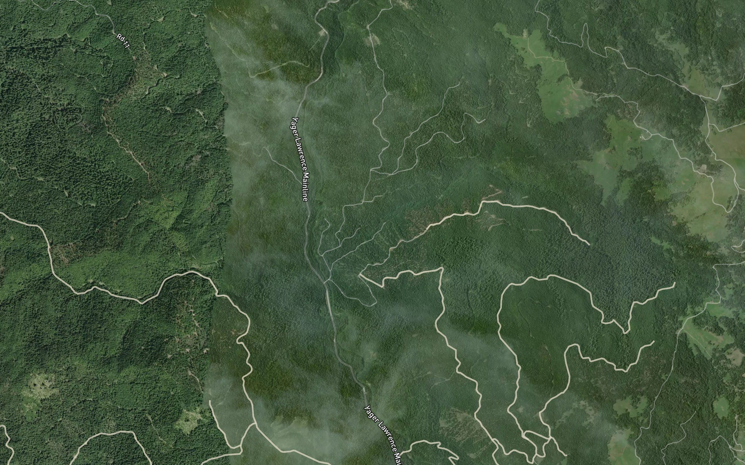Shaw Creek
