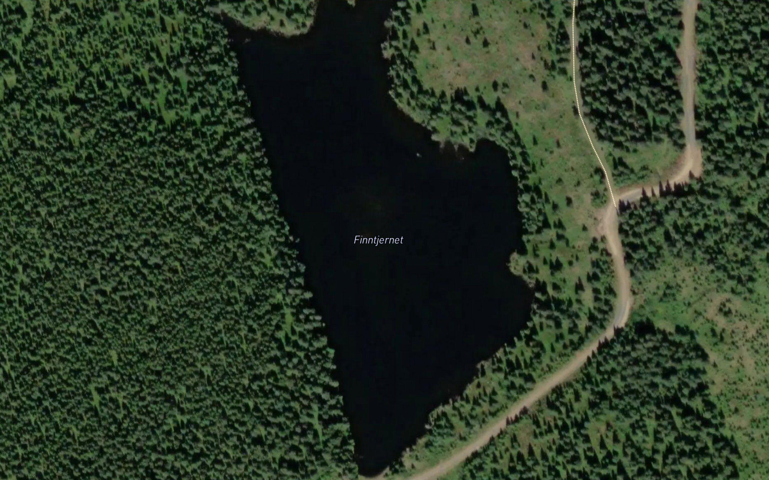 Finntjernet