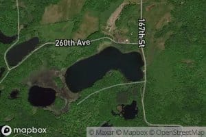 Plummer Lake