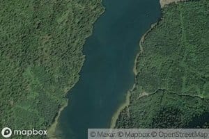Kiltuish Inlet